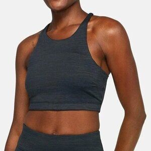 Outdoor Voices TechSweat‎ Crop Top Large